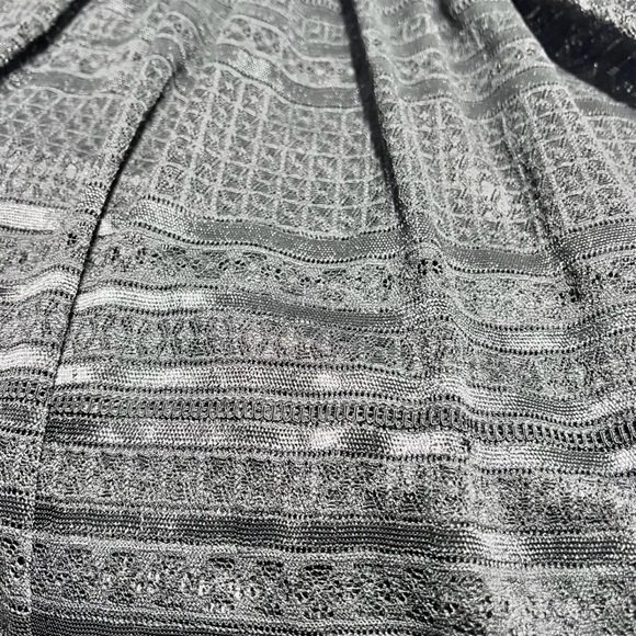 Torrid size 1 Lacey Night Gown - Picture 5 of 5